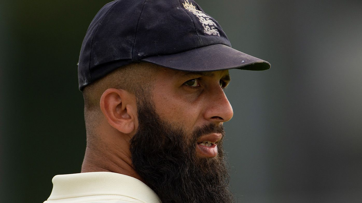 EXCLUSIVE: Ian Chappell's blistering takedown of English spin bowling after Moeen Ali SOS