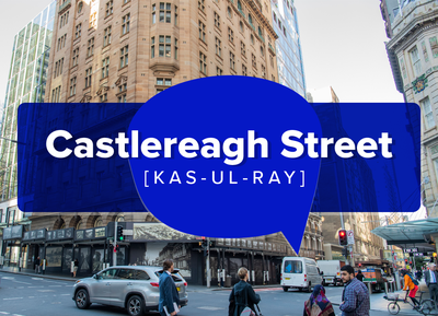8. Castlereagh Street