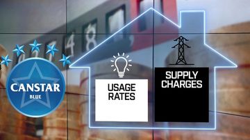 T﻿he best and cheapest energy providers in Australia have been revealed in a report by Canstar Blue.
