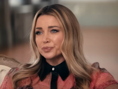 Dannii Minogue