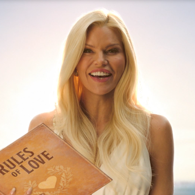 Love Island Australia 2025 first look new trailer Season 7 Host Sophie Monk
