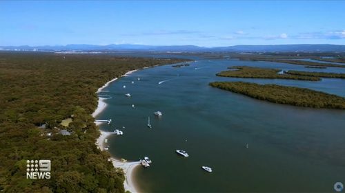 Dream job up for grabs in Queensland island paradise