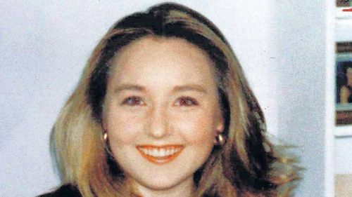 Sarah Spiers disappeared in January 1996. Her body has never been found.