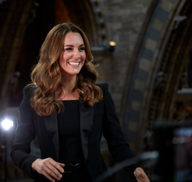 The Duchess is Patron of the Natural History Museum.