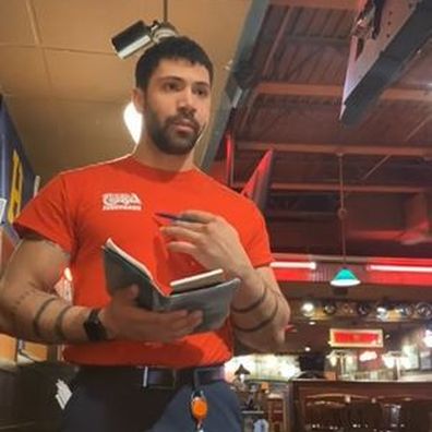 Waiter reveals the top customer habit restaurant staff hate