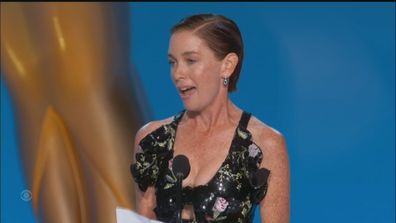 Julianne Nicholson