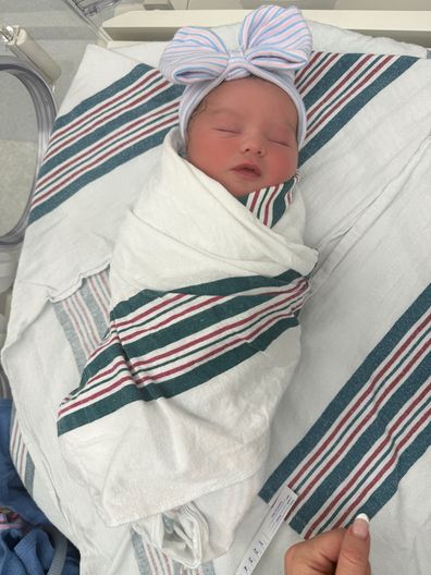 Rebel Wilson her wife Ramona Agruma welcome second child