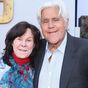 Jay Leno says he 'enjoys taking care' of wife in speech
