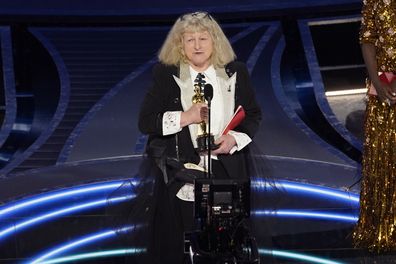 Jenny Beavan