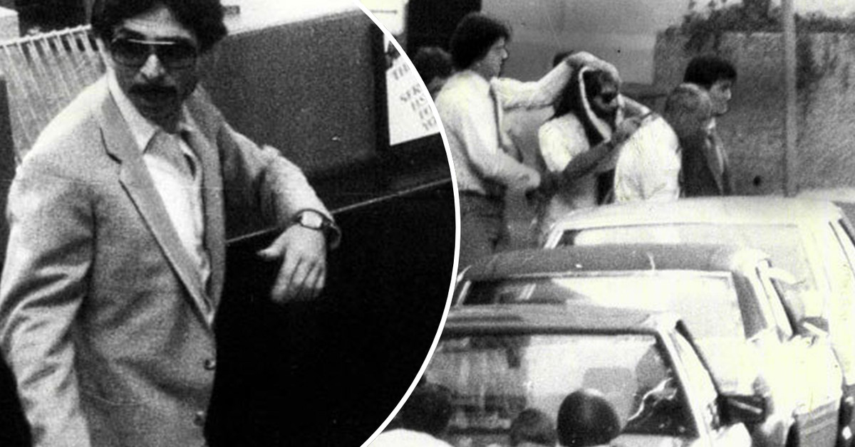 Bank robber brought undone by notorious Aussie traffic bottleneck