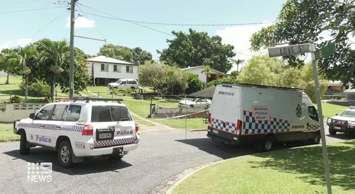 Tensions have flared in a  grieving community in Queensland's far north after police shot a 27-year-old man dead following a four hour siege.The fatal shooting in the remote town of Mareeba near Cairns is now at the centre of an independent investigation.
