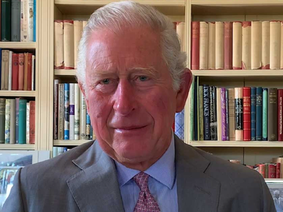 Prince Charles has praised teachers and parents during COVID-19.