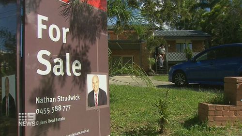 Queenslanders are experiencing the toughest property market in years with soaring house prices and a shortage in stock.
