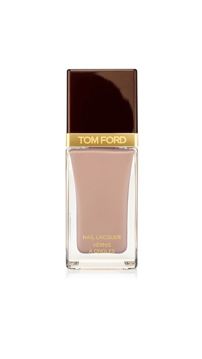 <p>This pretty shade from Tom Ford is the perfect welcome to spring (and won't stain nails as some darker hues can).</p>