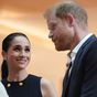 'How it felt to be at Meghan and Harry's first Aussie stop'
