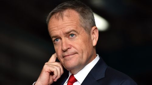 Bill Shorten under leadership pressure before Super Saturday by-elections.