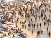 Sydney's hottest day since 1939