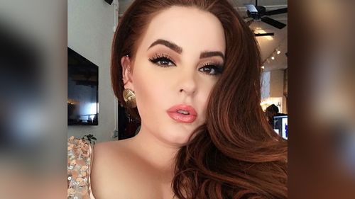 Her "Eff Your Beauty Standards" campaign has attracted more than a million responses online. (Instagram)