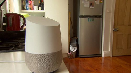 Google Home boasts a more powerful search engine in Australia.