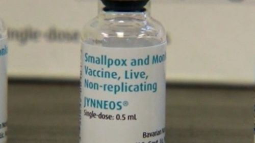 An issue has been the low supply of vaccines, as the state started to receive them 10 days ago.