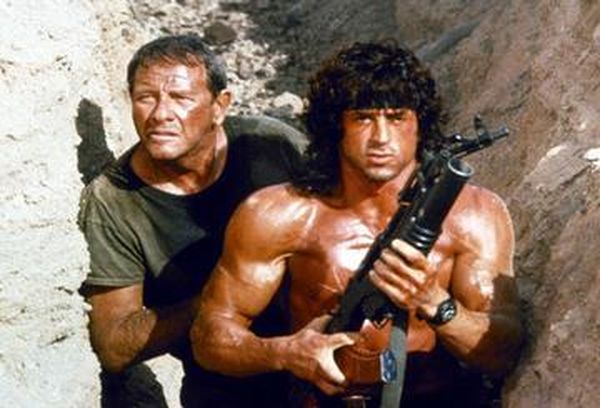 Rambo III