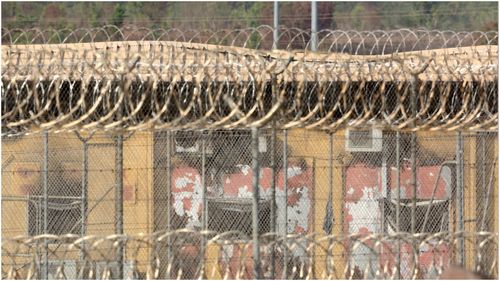 A teenager has been sentenced for setting a fellow Don Dale inmate's cell alight and threatening to kill him.