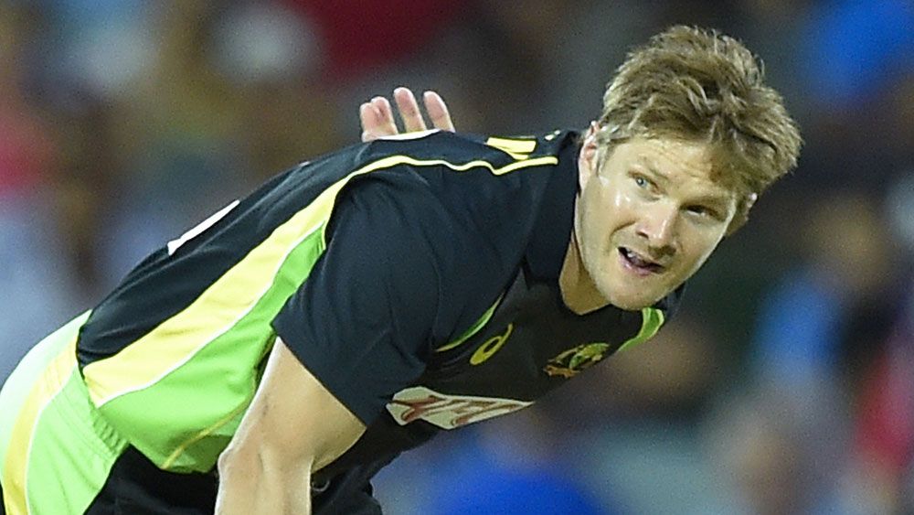 T20 a hard format to dominate: Watson