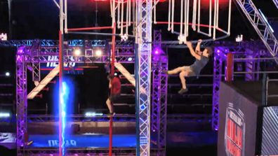 the all-new Power Tower is set to shake up Australian Ninja Warrior in 2020.