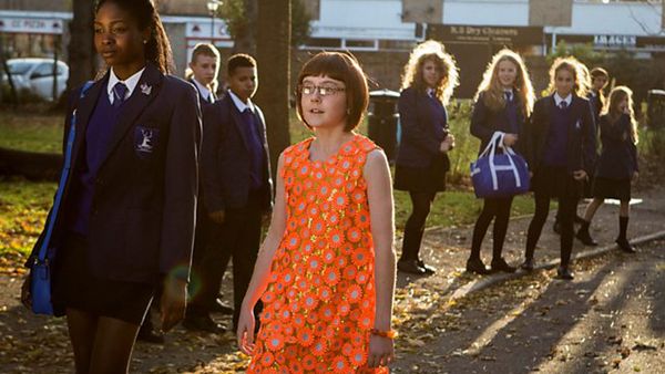 The Boy In The Dress was adapted into a one-hour film for BBC One last December. Image: BBC One