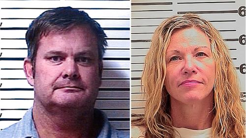 Couple charged with murder of children in strange doomsday case