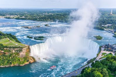 niagra falls