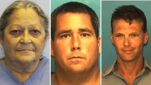 Mary Theresa Stiles, Henry Glenn Newman III and Christopher Wyant was all jailed over the murder.