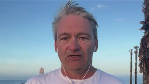 Jasdon Bryce insisted cash was hugely important to Australia's economy.