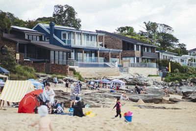 9. Bundeena, NSW