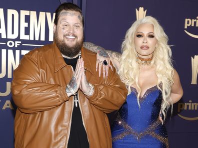 Jelly Roll and Bunnie XO's relationship: How they met, relationship