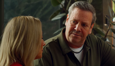 Bear's brother Tim puts Janette in the hotseat 