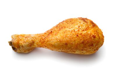 8. Chicken