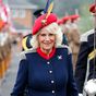 Queen Camilla's new military role is close to her heart