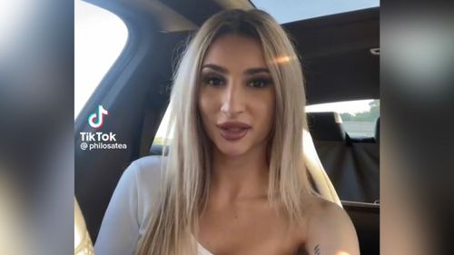 TikTok influencer dies following sky diving accident in Toronto