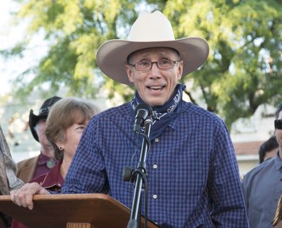 Johnny Crawford