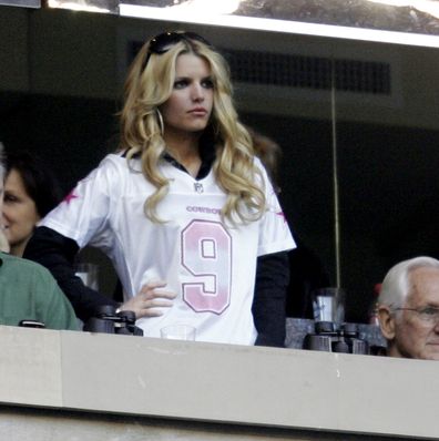 Jessica Simpson