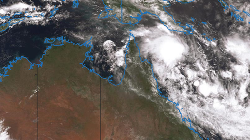 Cyclone to form off Queensland coast