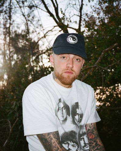 Mac Miller