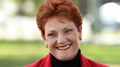 Pauline Hanson’s One Nation party wins four Senate seats as final election results announced 