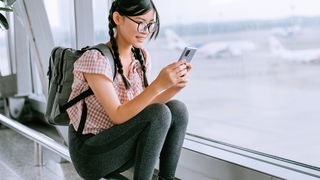 Unbelievably excited' - wheelchair users react to new Delta airplane seat  design