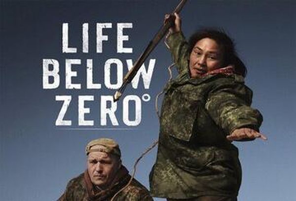 Life Below Zero