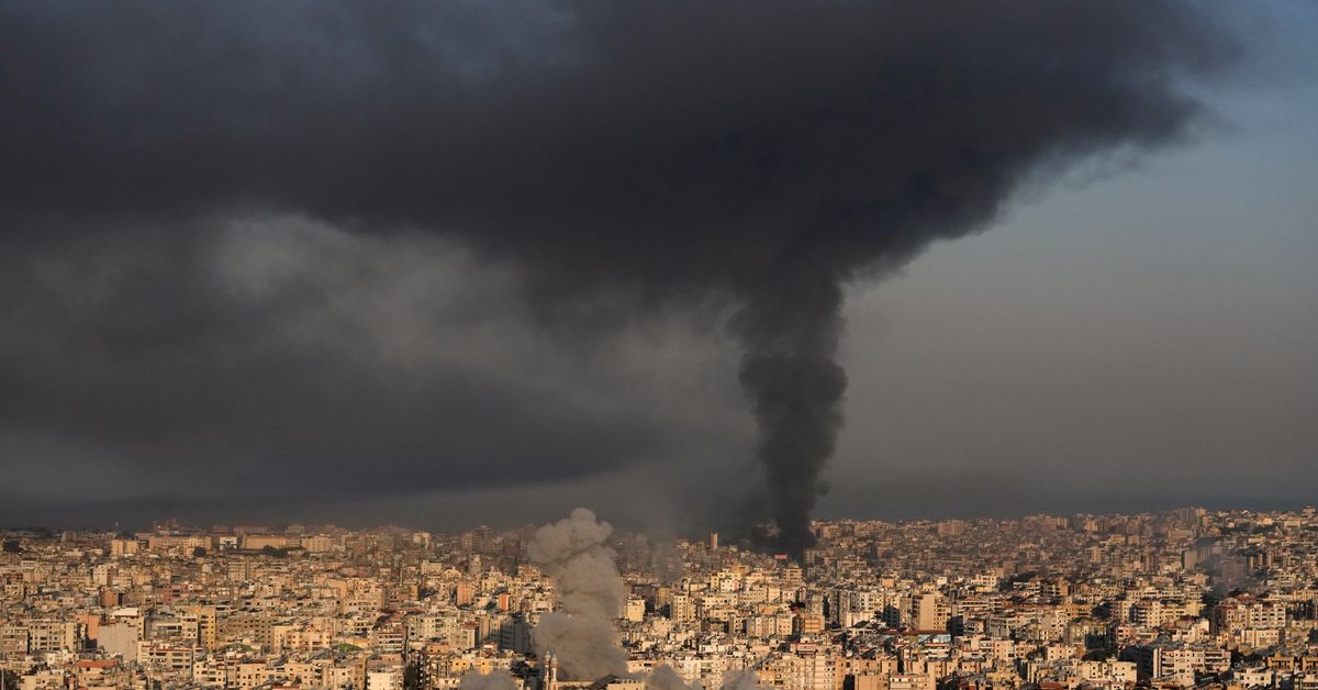 Admiral’s message to US troops before attack makes chilling intentions clear; Trump says the ‘big wave’ is yet to come in war with Iran; ADF personnel safe after strike on UAE base