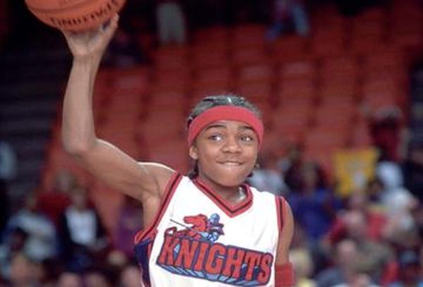 Like Mike