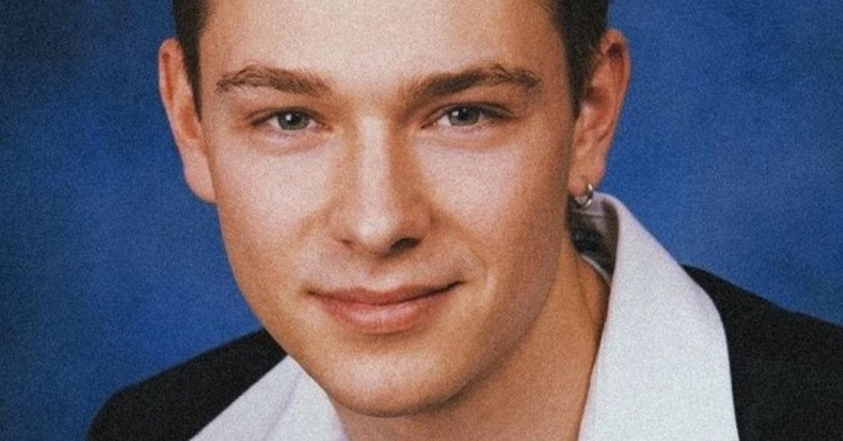Chad Michael Murray nose job: Fans go crazy over photo of One Tree Hill star Chad Michael Murray before plastic surgery