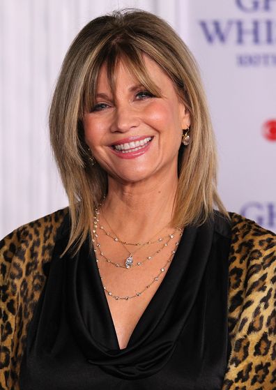 Markie Post